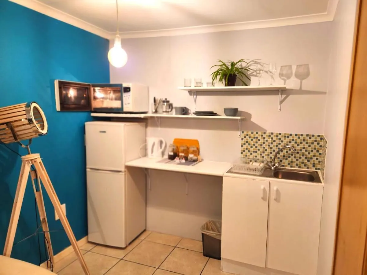 Apartment Durbanville Pool House
